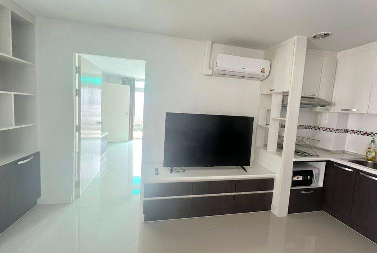 picture The Plenery. 2bed 59sqm. Line id: @pfagent - 2/10