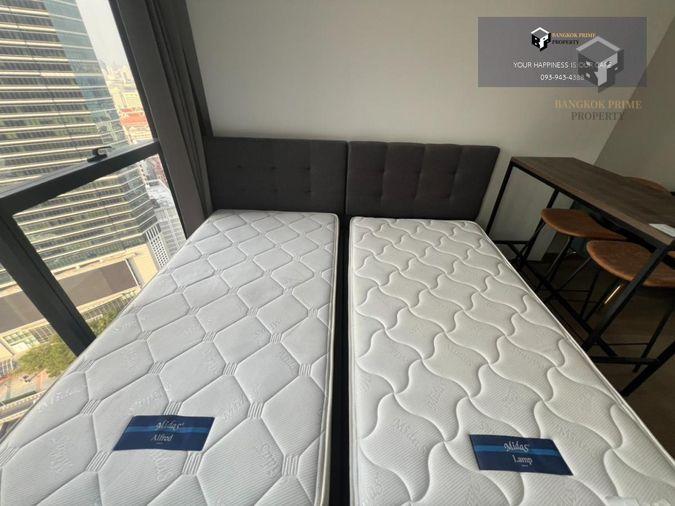 picture Ashton Chula-Silom | ðNear MRT Samyan #2025121613493 #FC #MKT - 3/8