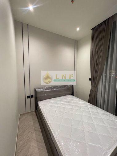 รูป 🏢 ขายคอนโด : Chapter Charoennakhon - Riverside (แชปเตอร์ เจริญนคร - ริเวอร์ไซต์) รหัสทรัพย์ | 📌LNP-C8343 - รูปที่ 1/11