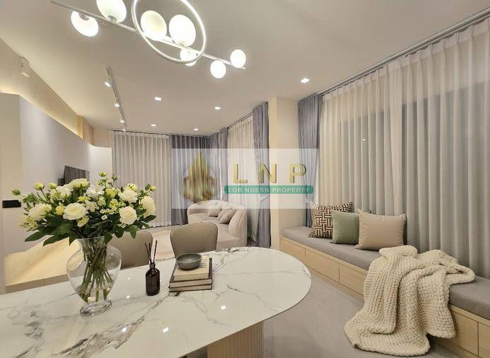 รูป 🏠 ให้เช่าบ้าน : Bangkok Boulevard Bangna - km.5 (บางกอก บูเลอวาร์ด บางนา - กม.5) รหัสทรัพย์ | 📌LNP-H816 - รูปที่ 17/17