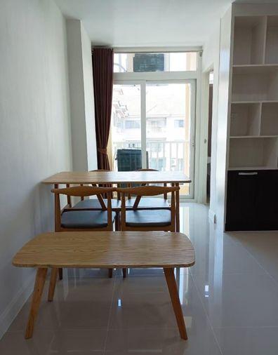 picture The Plenery. 2bed 59sqm. Line id: @pfagent - 6/10