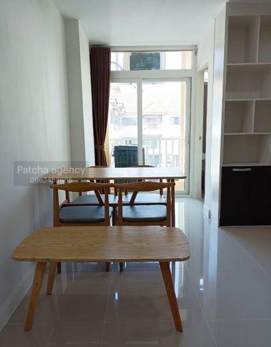 picture The Plenery. 2bed 59sqm. Line id: @pfagent - 6/10