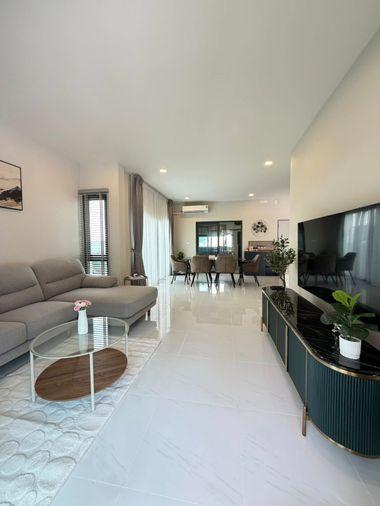 รูป 🏠 ให้เช่าบ้าน : The City Bangna (เดอะ ซิตี้ บางนา)   รหัสทรัพย์ | 📌LNP-H813  - รูปที่ 10/13