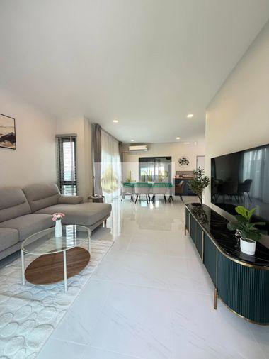 รูป 🏠 ให้เช่าบ้าน : The City Bangna (เดอะ ซิตี้ บางนา) รหัสทรัพย์ | 📌LNP-H813 - รูปที่ 10/13