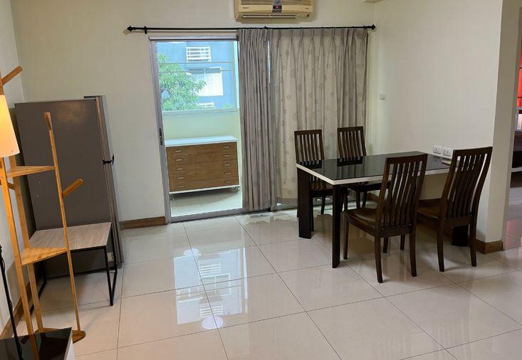 picture City Home Ratchada. 2bed 63sqm. Line id: @pfagent - 2/5