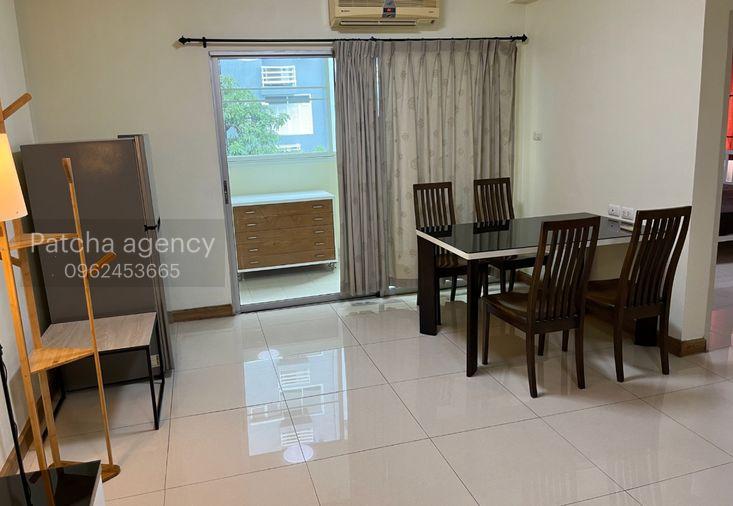 picture City Home Ratchada. 2bed 63sqm. Line id: @pfagent - 2/5