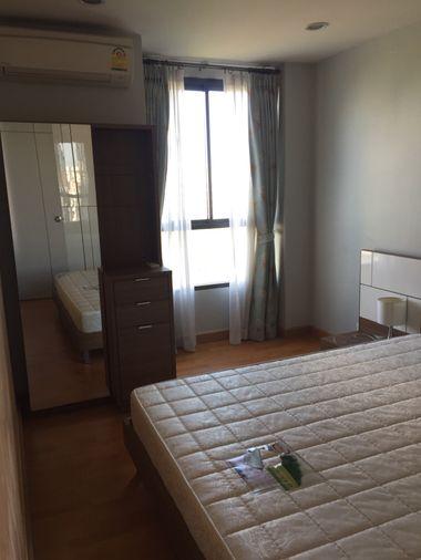picture The President Sukhumvit. 1bed 35sqm. Line id: @pfagent - 3/5