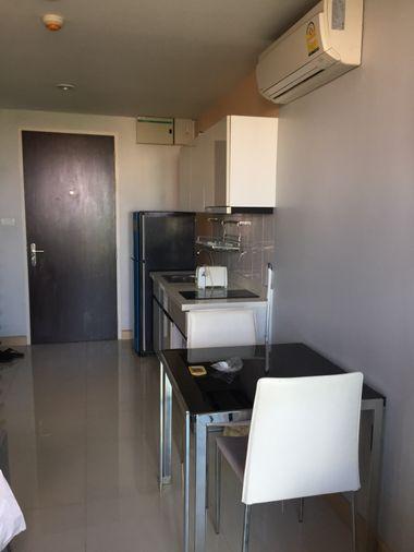 picture The President Sukhumvit. 1bed 35sqm. Line id: @pfagent - 2/5