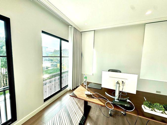 picture 4-Bedroom Detached House for Rent – Setthasiri Bangna–Suvarnabhumi - 18/20