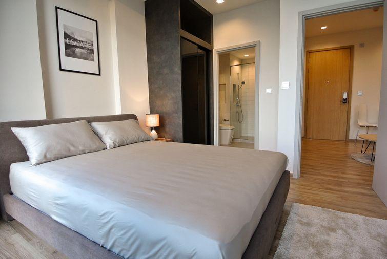 picture Hot Price for rent THE LINE Jatujak - Mochit 🔥 - 3/7