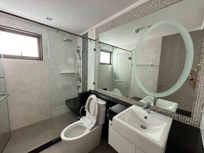 รูป PFD-07999 ให้เช่า Supalai Oriental Sukhumvit 39 2 นอน 66 ตรม. ชั้น 17 ตึก B ห้องสวย ราคาพิเศษ 40,000 บาท (ว่าง 17 มี.ค.) - รูปที่ 9/9