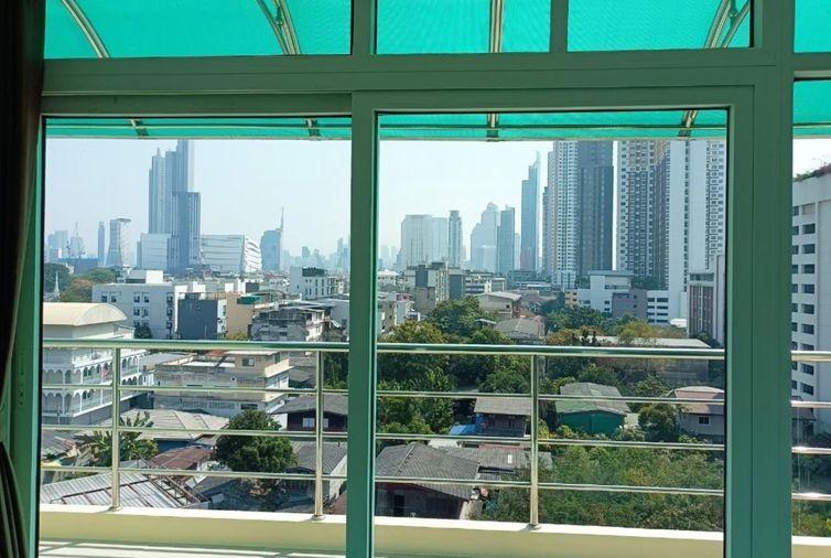 picture The Plenery. 2bed 59sqm. Line id: @pfagent - 9/10