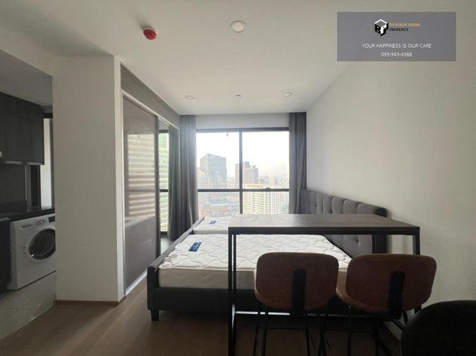 picture Ashton Chula-Silom | 🚝Near MRT Samyan #2025121613493 #FC #MKT - 4/8