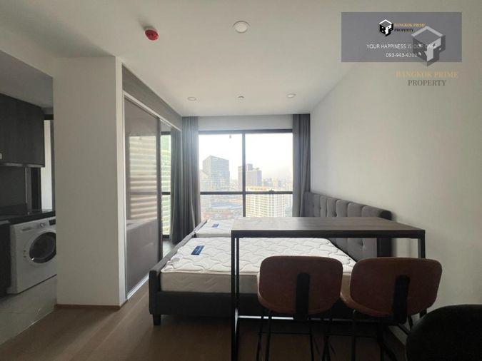 picture Ashton Chula-Silom | ðNear MRT Samyan #2025121613493 #FC #MKT - 4/8