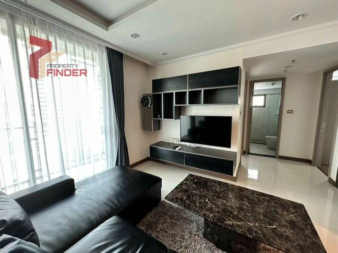รูป PFD-07999 ให้เช่า Supalai Oriental Sukhumvit 39 2 นอน 66 ตรม. ชั้น 17 ตึก B ห้องสวย ราคาพิเศษ 40,000 บาท (ว่าง 17 มี.ค.) - รูปที่ 2/9