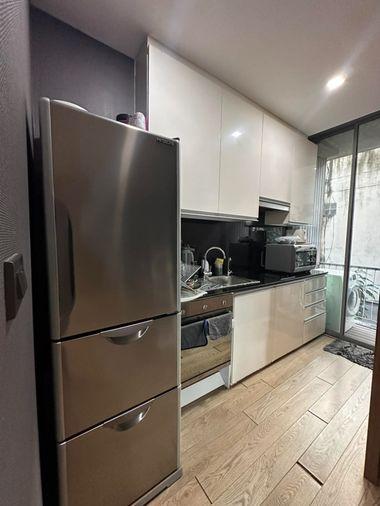 รูป ✅ ห้องเลี้ยงสัตว์ได้ Commune 80 ลาดพร้าว 80 พื้นที่กว้าง 70 ตร.ม. - รูปที่ 4/9