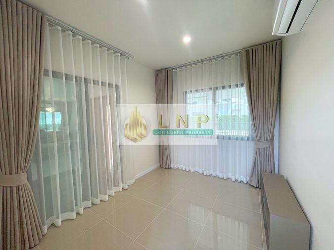 รูป 🏠 ให้เช่าบ้าน : Pimnara Srinakarin-Bangna (พิมนารา ศรีนครินทร์-บางนา) รหัสทรัพย์ | 📌LNP-H815 - รูปที่ 28/28