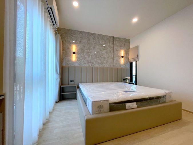 รูป 🏠 ให้เช่าบ้าน : Pimnara Srinakarin-Bangna (พิมนารา ศรีนครินทร์-บางนา)   รหัสทรัพย์ | 📌LNP-H815 - รูปที่ 27/28