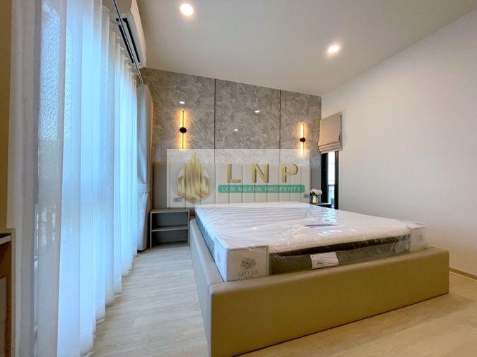 รูป 🏠 ให้เช่าบ้าน : Pimnara Srinakarin-Bangna (พิมนารา ศรีนครินทร์-บางนา) รหัสทรัพย์ | 📌LNP-H815 - รูปที่ 27/28