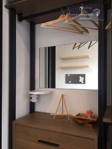 picture Ashton Chula-Silom | Near MRT Sam Yan | #2025061810554 #FC #MKT - 7/7