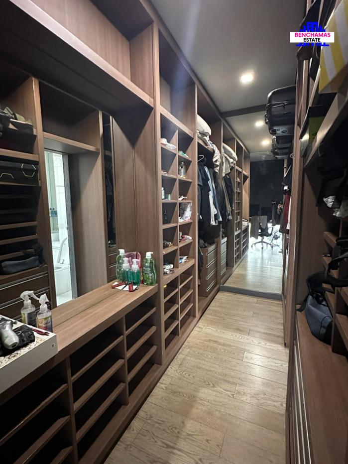 รูป ✅ ห้องเลี้ยงสัตว์ได้ Commune 80 ลาดพร้าว 80 พื้นที่กว้าง 70 ตร.ม. - รูปที่ 2/9