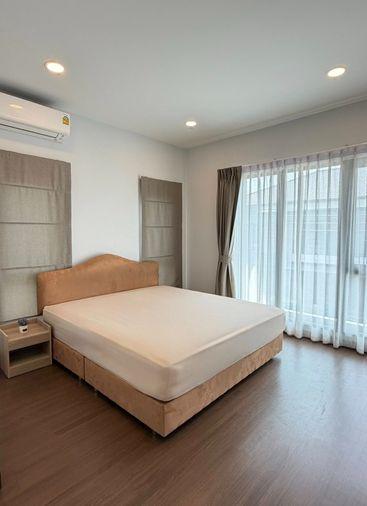 รูป 🏠 ให้เช่าบ้าน : The City Bangna (เดอะ ซิตี้ บางนา)   รหัสทรัพย์ | 📌LNP-H813  - รูปที่ 1/13