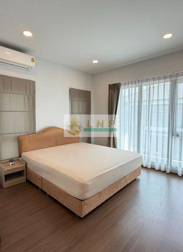 รูป 🏠 ให้เช่าบ้าน : The City Bangna (เดอะ ซิตี้ บางนา) รหัสทรัพย์ | 📌LNP-H813 - รูปที่ 1/13