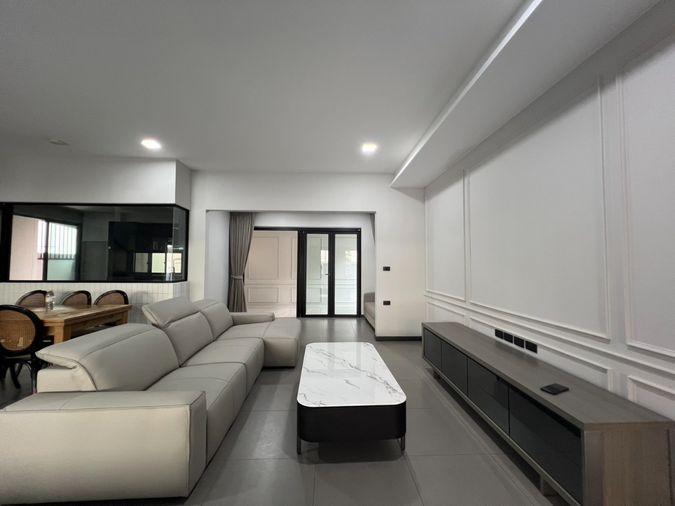 picture For sale Towhome Vive Bangna Km.7 - 10/13