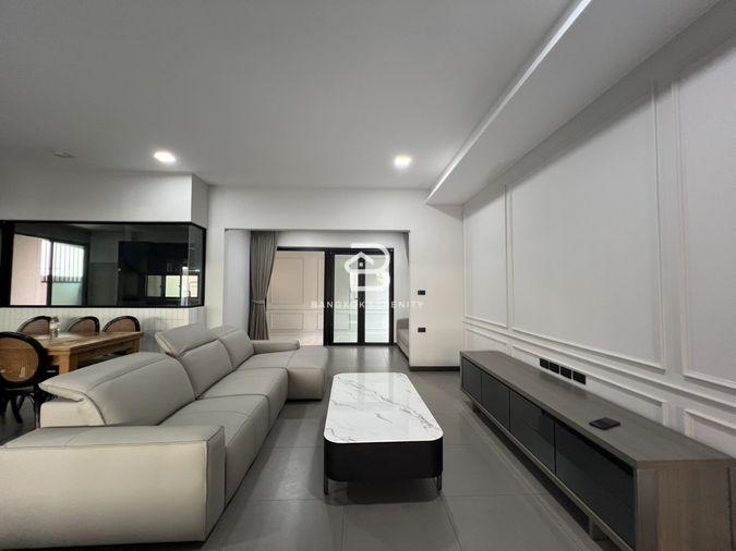 picture For sale Towhome Vive Bangna Km.7 - 10/13