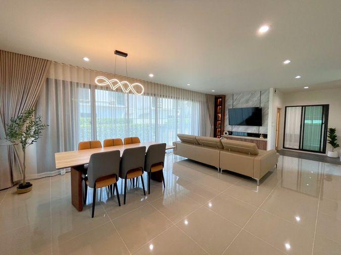รูป 🏠 ให้เช่าบ้าน : Pimnara Srinakarin-Bangna (พิมนารา ศรีนครินทร์-บางนา)   รหัสทรัพย์ | 📌LNP-H815 - รูปที่ 18/28