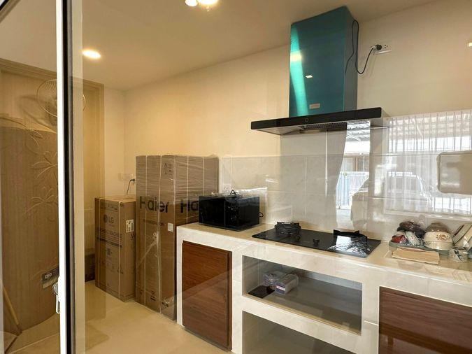 รูป 🏠 ให้เช่าบ้าน : Nora Bangna (โนระ บางนา)   รหัสทรัพย์ | 📌LNP-H814 - รูปที่ 4/14