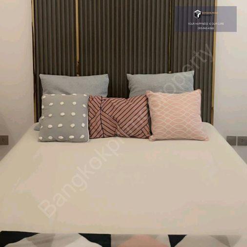 picture Ashton Chula-Silom | Near MRT Sam Yan | #2025053110324 #FC #MKT - 2/10