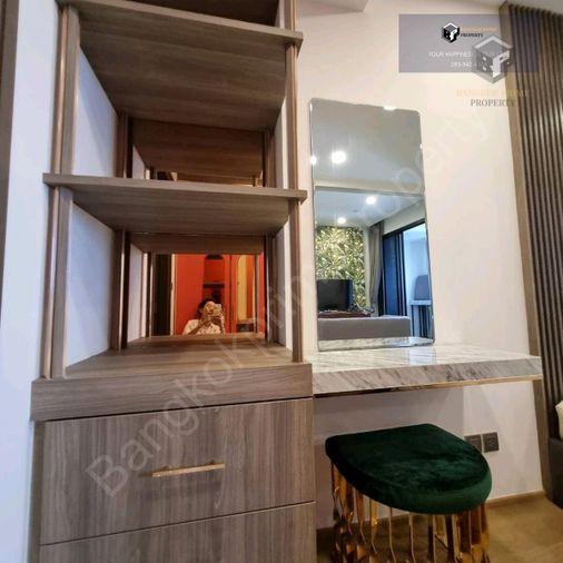 picture Ashton Chula-Silom | Near MRT Sam Yan | #2025053110324 #FC #MKT - 7/10