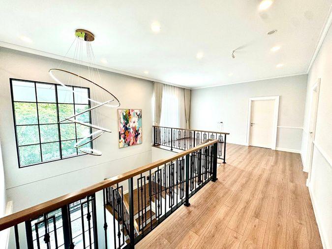 picture 4-Bedroom Detached House for Rent – Setthasiri Bangna–Suvarnabhumi - 15/20