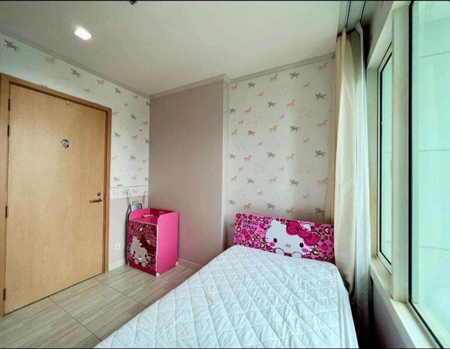 picture For Sales Siri @ Sukhumvit Unit 902/393 (Corner room) - 7/20