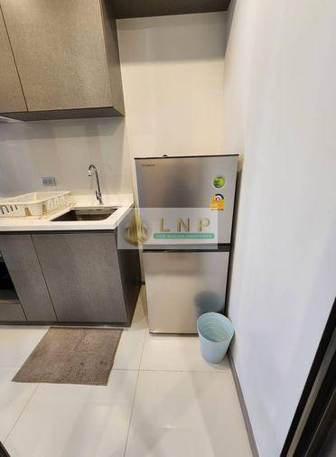 รูป 🏢 ให้เช่าคอนโด : Life Asoke Hype (ไลฟ์ อโศก ไฮป์) รหัสทรัพย์ | 📌LNP-C12010 - รูปที่ 8/8