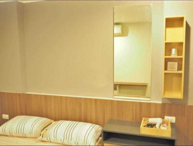 รูป 🔴รวมคอนโดนนนทบุรีให้เช่า🔴⚠️🛋️🛌💥U Delight Rattanathibet - รูปที่ 2/12