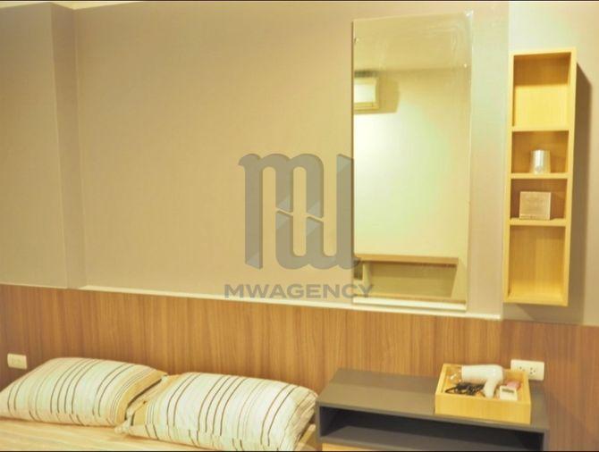 รูป 🔴รวมคอนโดนนนทบุรีให้เช่า🔴⚠️🛋️🛌💥U Delight Rattanathibet - รูปที่ 2/12