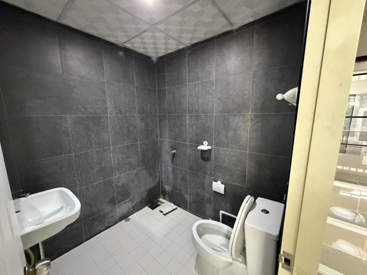 รูป 🏠 ขายทาวน์โฮม 3 ชั้น รีโนเวทใหม่ทั้งหลัง! หน้ากว้าง 6 เมตร หมู่บ้านกรีนเฮาส์ (สรณคมณ์ ซอย 9) | ดอนเมือง-สรงประภา | 4.5 ล้าน ✨ - รูปที่ 15/18