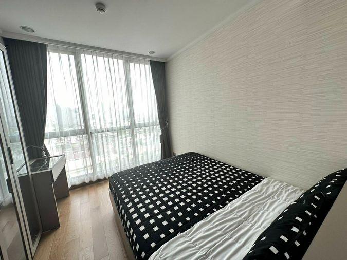 รูป PFD-07999 ให้เช่า Supalai Oriental Sukhumvit 39 2 นอน 66 ตรม. ชั้น 17 ตึก B ห้องสวย ราคาพิเศษ 40,000 บาท (ว่าง 17 มี.ค.) - รูปที่ 5/9