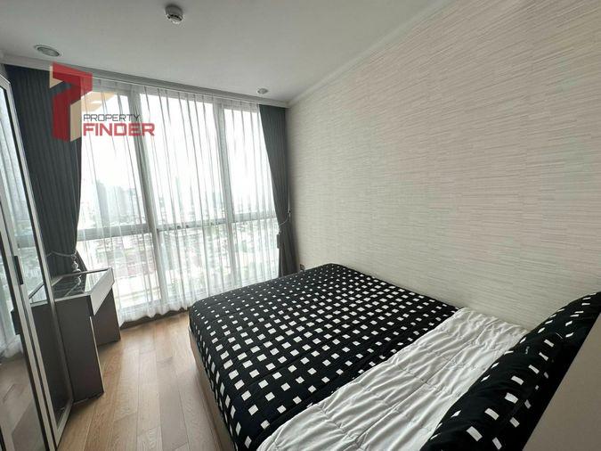 รูป PFD-07999 ให้เช่า Supalai Oriental Sukhumvit 39 2 นอน 66 ตรม. ชั้น 17 ตึก B ห้องสวย ราคาพิเศษ 40,000 บาท (ว่าง 17 มี.ค.) - รูปที่ 5/9