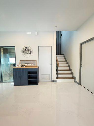 รูป 🏠 ให้เช่าบ้าน : The City Bangna (เดอะ ซิตี้ บางนา)   รหัสทรัพย์ | 📌LNP-H813  - รูปที่ 7/13