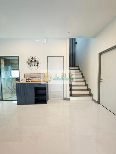 รูป 🏠 ให้เช่าบ้าน : The City Bangna (เดอะ ซิตี้ บางนา) รหัสทรัพย์ | 📌LNP-H813 - รูปที่ 7/13