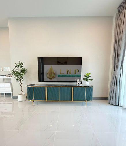รูป 🏠 ให้เช่าบ้าน : The City Bangna (เดอะ ซิตี้ บางนา) รหัสทรัพย์ | 📌LNP-H813 - รูปที่ 13/13
