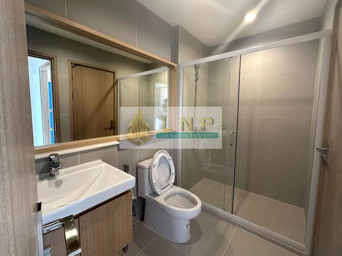 รูป 🏠 ให้เช่าบ้าน : Nora Bangna (โนระ บางนา) รหัสทรัพย์ | 📌LNP-H814 - รูปที่ 3/14