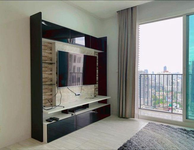 picture For Sales Siri @ Sukhumvit Unit 902/393 (Corner room) - 15/20