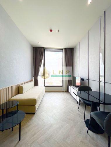 รูป 🏢 ขายคอนโด : Chapter Charoennakhon - Riverside (แชปเตอร์ เจริญนคร - ริเวอร์ไซต์) รหัสทรัพย์ | 📌LNP-C8343 - รูปที่ 4/11