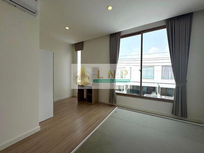 รูป 🏠 ให้เช่าบ้าน : Nora Bangna (โนระ บางนา) รหัสทรัพย์ | 📌LNP-H814 - รูปที่ 13/14