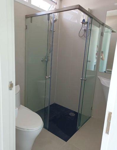 picture The Plenery. 2bed 59sqm. Line id: @pfagent - 8/10