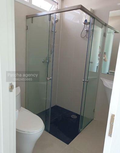 picture The Plenery. 2bed 59sqm. Line id: @pfagent - 8/10